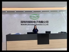 Завод BEXKOM 2024