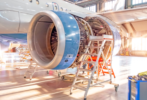 Последние новости компании о Exploring the Importance of Custom Cable Assemblies in the Aerospace Field