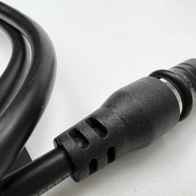 Хорошая цена UL Multi-Core Industrial Wire Harness Cable ISO сертифицированный термостойкий онлайн
