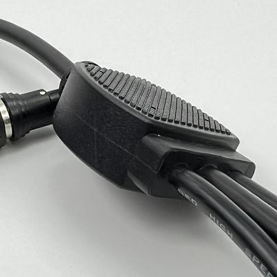 Хорошая цена TPE Jacket Electrical Wire Harness Cable Heavy Duty RoHS Certified (ТПЭ Жакет Электрический проволока кабеля тяжелая нагрузка RoHS сертифицированный онлайн