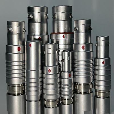 Хорошая цена Автоклавируемые медицинские соединители толкают тянуть пластик мужчина и женщина онлайн