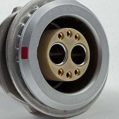 Хорошая цена Круговые электрические соединители M23 для электронных устройств онлайн