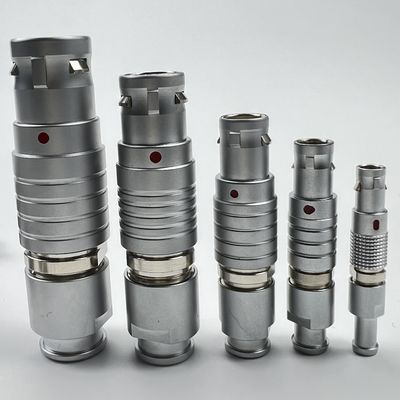 Хорошая цена Промышленные круговые соединители с подталкивающей силой Weipu SF12 серии, сертифицированные REACH онлайн