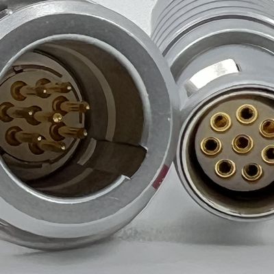 Хорошая цена Медицинские лимоциркулярные подъемные соединители 5 штифтов онлайн