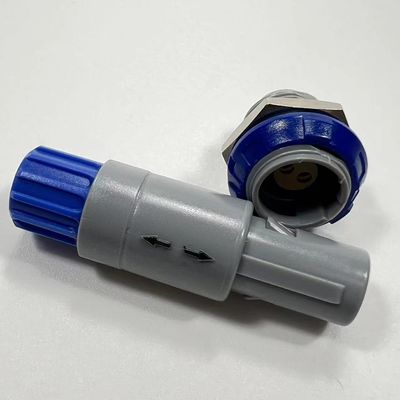1P 2P 3P PAG PKG PHG Premium Push Pull Connector LEMO 2 пин