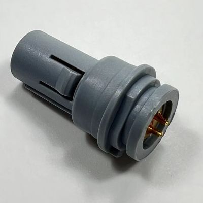 Хорошая цена LEMO Redel ODU Круговые соединители 2-26 Контакты для медицинского устройства онлайн