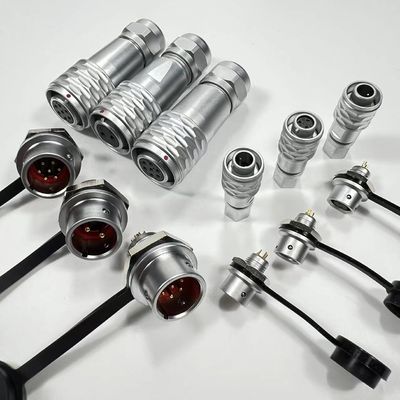 Хорошая цена Weipu SF6 SF10 SF12 Самый быстрый быстрый толчок тянуть конец кабеля фитинги круговые разъемы онлайн