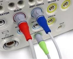 Противопорожный круговой толчок тянуть медицинские соединители антикоррозионный кабель открытие